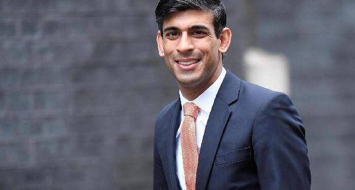 英国新任首相苏纳克：将努力让英国成为全球加密货币中心